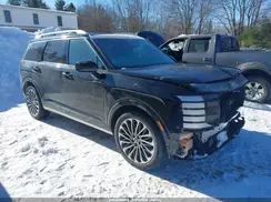 KM8RMES26TU015960 2026 HYUNDAI PALISADE