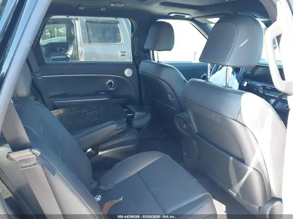 KM8RMES26TU015960 2026 HYUNDAI PALISADE - Image 8