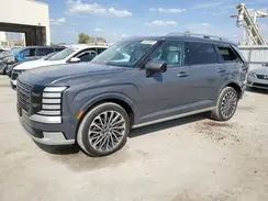 KM8RMES26TU016283 2026 HYUNDAI PALISADE