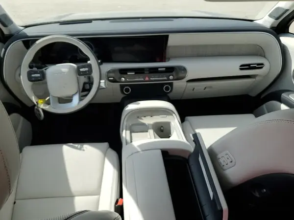 KM8RMES26TU016283 2026 HYUNDAI PALISADE - Image 8