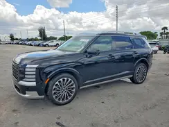 KM8RMES26TU021757 2026 HYUNDAI PALISADE