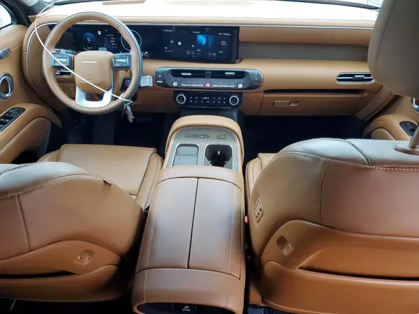 KM8RMES26TU021757 2026 HYUNDAI PALISADE - Image 8