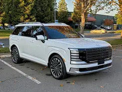 KM8RMES26TU023475 2026 HYUNDAI PALISADE