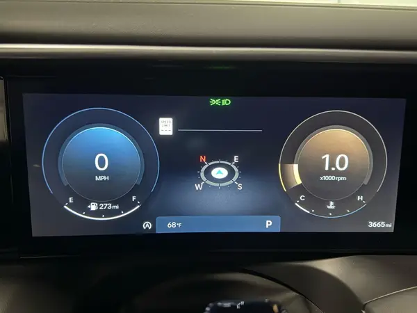 KM8RMES26TU023475 2026 HYUNDAI PALISADE - Image 8
