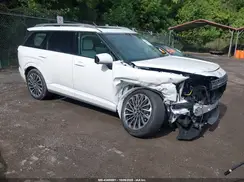 KM8RMES26TU025551 2026 HYUNDAI PALISADE