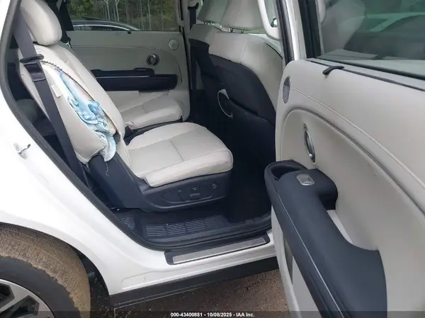 KM8RMES26TU025551 2026 HYUNDAI PALISADE - Image 8
