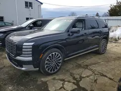 KM8RMES26TU030149 2026 HYUNDAI PALISADE