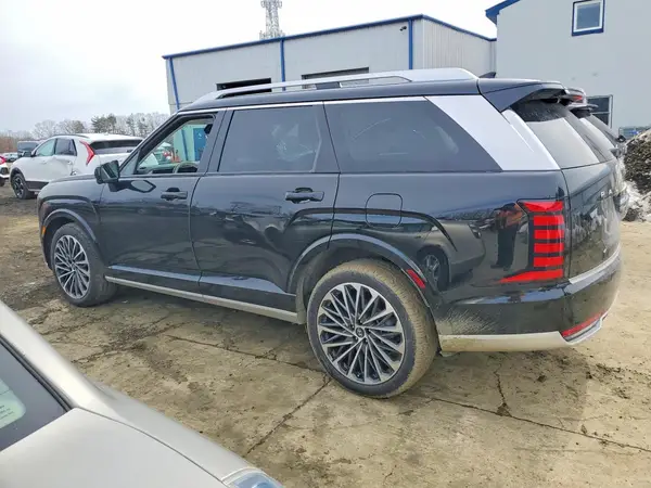 KM8RMES26TU030149 2026 HYUNDAI PALISADE - Image 2