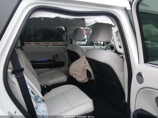 KM8RMES26TU050255 2026 HYUNDAI PALISADE - Image 8