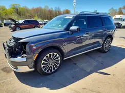 KM8RMES26TU051714 2026 HYUNDAI PALISADE
