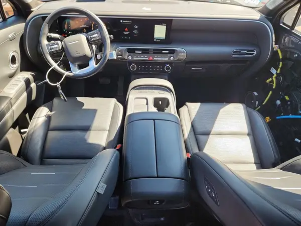 KM8RMES26TU051714 2026 HYUNDAI PALISADE - Image 8