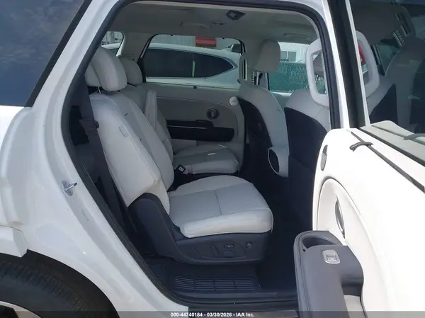 KM8RMES26TU070232 2026 HYUNDAI PALISADE - Image 8