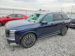 KM8RMES26TU111734 2026 HYUNDAI PALISADE