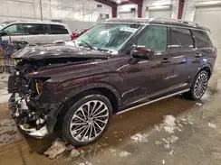 KM8RMES27TU030631 2026 HYUNDAI PALISADE