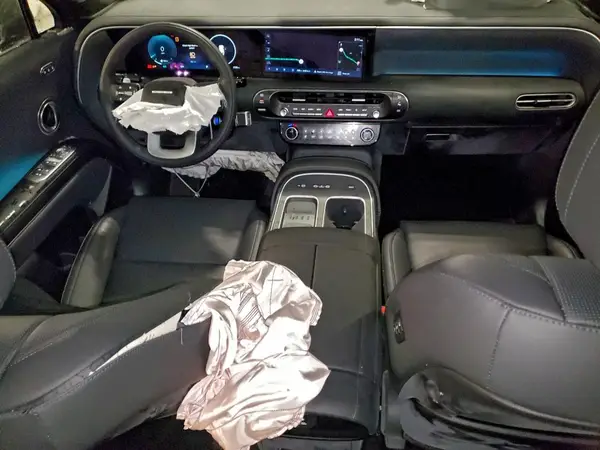 KM8RMES27TU030631 2026 HYUNDAI PALISADE - Image 8