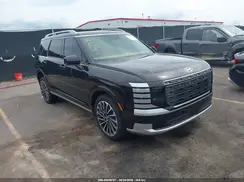 KM8RMES27TU033741 2026 HYUNDAI PALISADE
