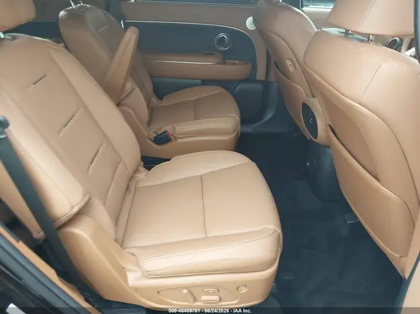 KM8RMES27TU033741 2026 HYUNDAI PALISADE - Image 8