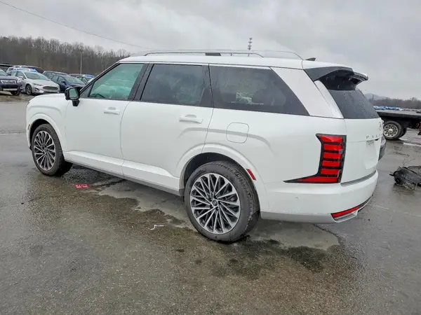 KM8RMES27TU042519 2026 HYUNDAI PALISADE - Image 2