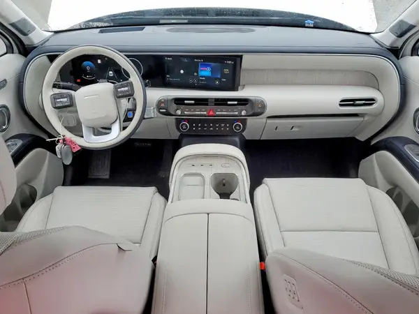 KM8RMES27TU042519 2026 HYUNDAI PALISADE - Image 8