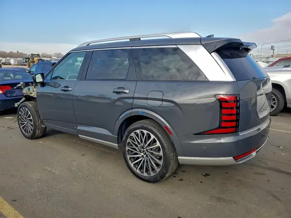 KM8RMES27TU053326 2026 HYUNDAI PALISADE - Image 2
