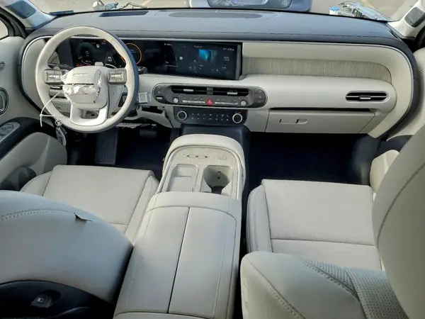 KM8RMES27TU053326 2026 HYUNDAI PALISADE - Image 8