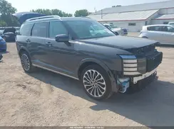 KM8RMES27TU053343 2026 HYUNDAI PALISADE