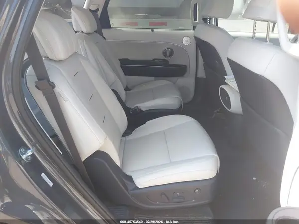 KM8RMES27TU053343 2026 HYUNDAI PALISADE - Image 8