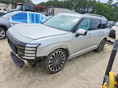 KM8RMES27TU054783 2026 HYUNDAI PALISADE
