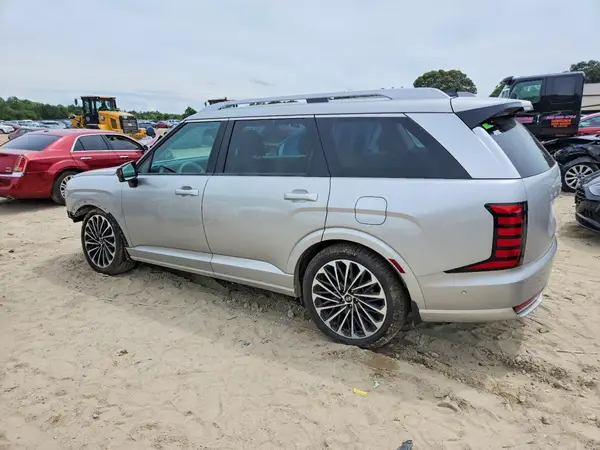 KM8RMES27TU054783 2026 HYUNDAI PALISADE - Image 2