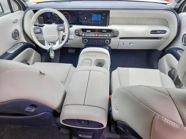 KM8RMES27TU054783 2026 HYUNDAI PALISADE - Image 8