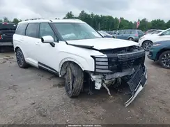 KM8RMES27TU072376 2026 HYUNDAI PALISADE