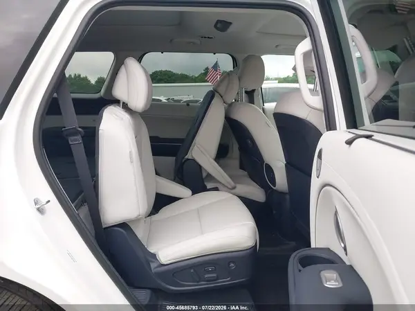 KM8RMES27TU072376 2026 HYUNDAI PALISADE - Image 8