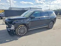 KM8RMES27TU076573 2026 HYUNDAI PALISADE
