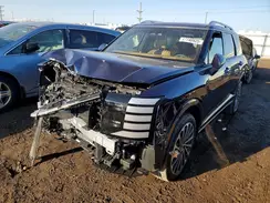KM8RMES27TU079649 2026 HYUNDAI PALISADE