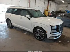 KM8RMES28TU017791 2026 HYUNDAI PALISADE