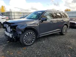 KM8RMES28TU025292 2026 HYUNDAI PALISADE