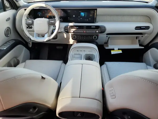 KM8RMES28TU025292 2026 HYUNDAI PALISADE - Image 8