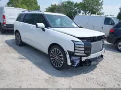 KM8RMES28TU026913 2026 HYUNDAI PALISADE
