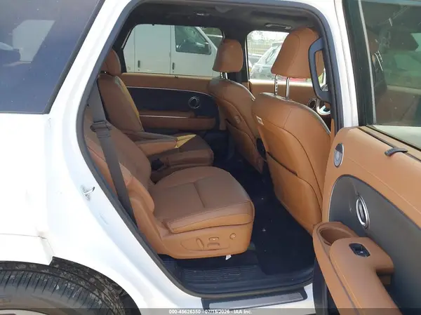 KM8RMES28TU026913 2026 HYUNDAI PALISADE - Image 8