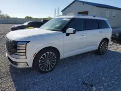 KM8RMES28TU026961 2026 HYUNDAI PALISADE