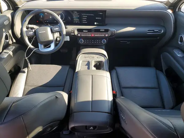 KM8RMES28TU026961 2026 HYUNDAI PALISADE - Image 8