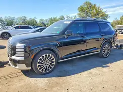 KM8RMES28TU028869 2026 HYUNDAI PALISADE