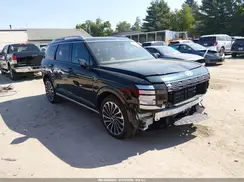 KM8RMES28TU056283 2026 HYUNDAI PALISADE