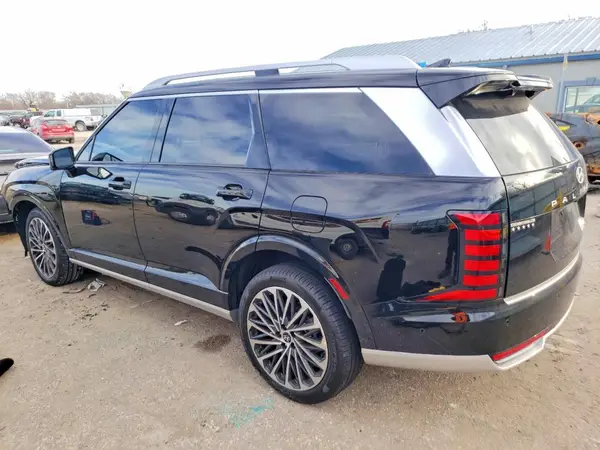 KM8RMES28TU059748 2026 HYUNDAI PALISADE - Image 2