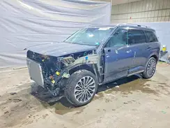 KM8RMES28TU071088 2026 HYUNDAI PALISADE