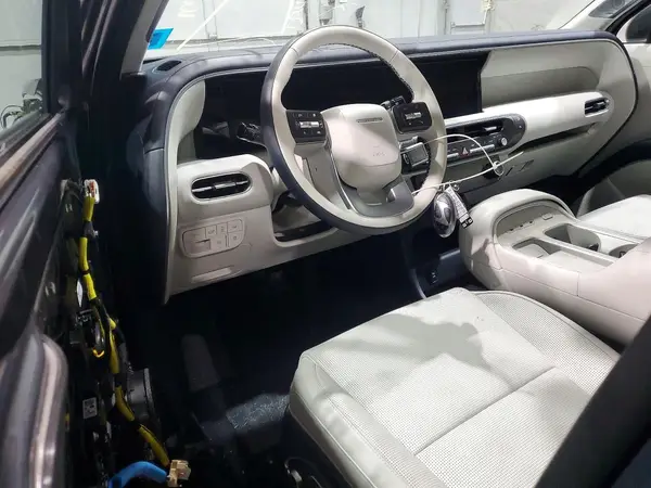 KM8RMES28TU071088 2026 HYUNDAI PALISADE - Image 8