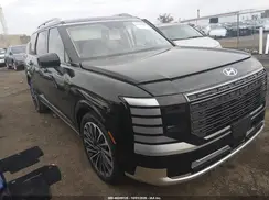 KM8RMES28TU077859 2026 HYUNDAI PALISADE