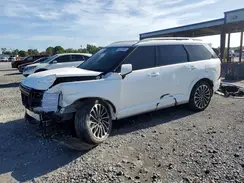 KM8RMES28TU116689 2026 HYUNDAI PALISADE