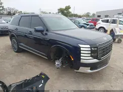 KM8RMES29TU020229 2026 HYUNDAI PALISADE