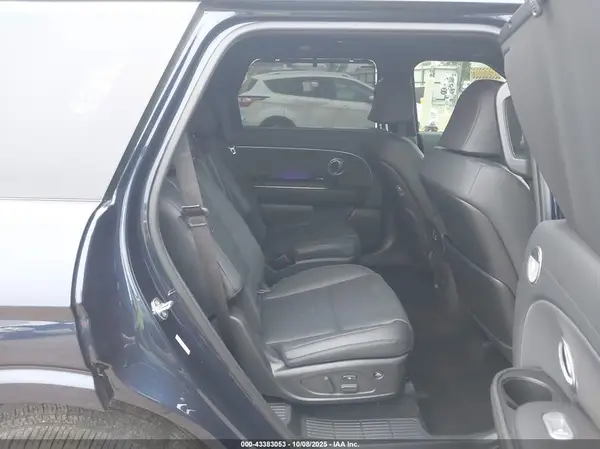 KM8RMES29TU020229 2026 HYUNDAI PALISADE - Image 8